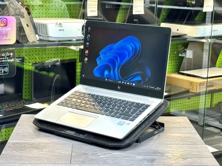 HP Elitebook 840 G5 336
